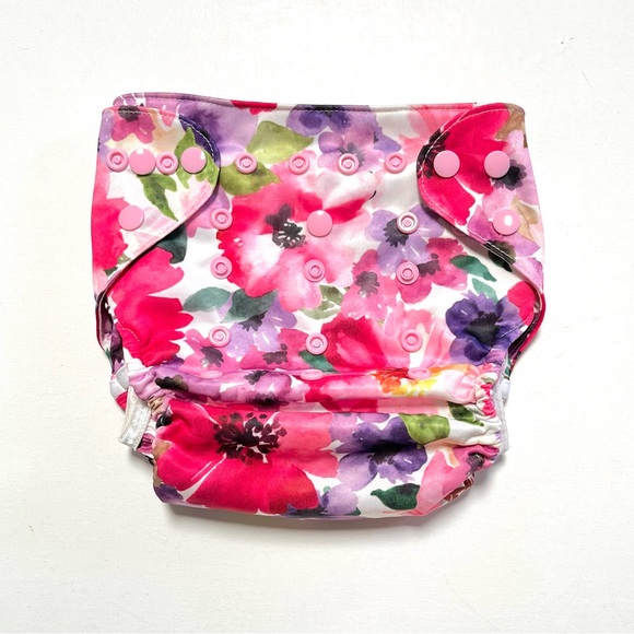 Alvababy Cloth Diapers - Picture 5 of 12